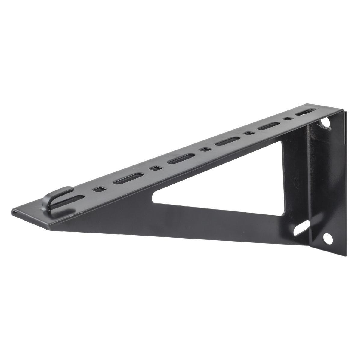 Hubbell Wiring Device-Kellems HBTSS12BK Tray Supports