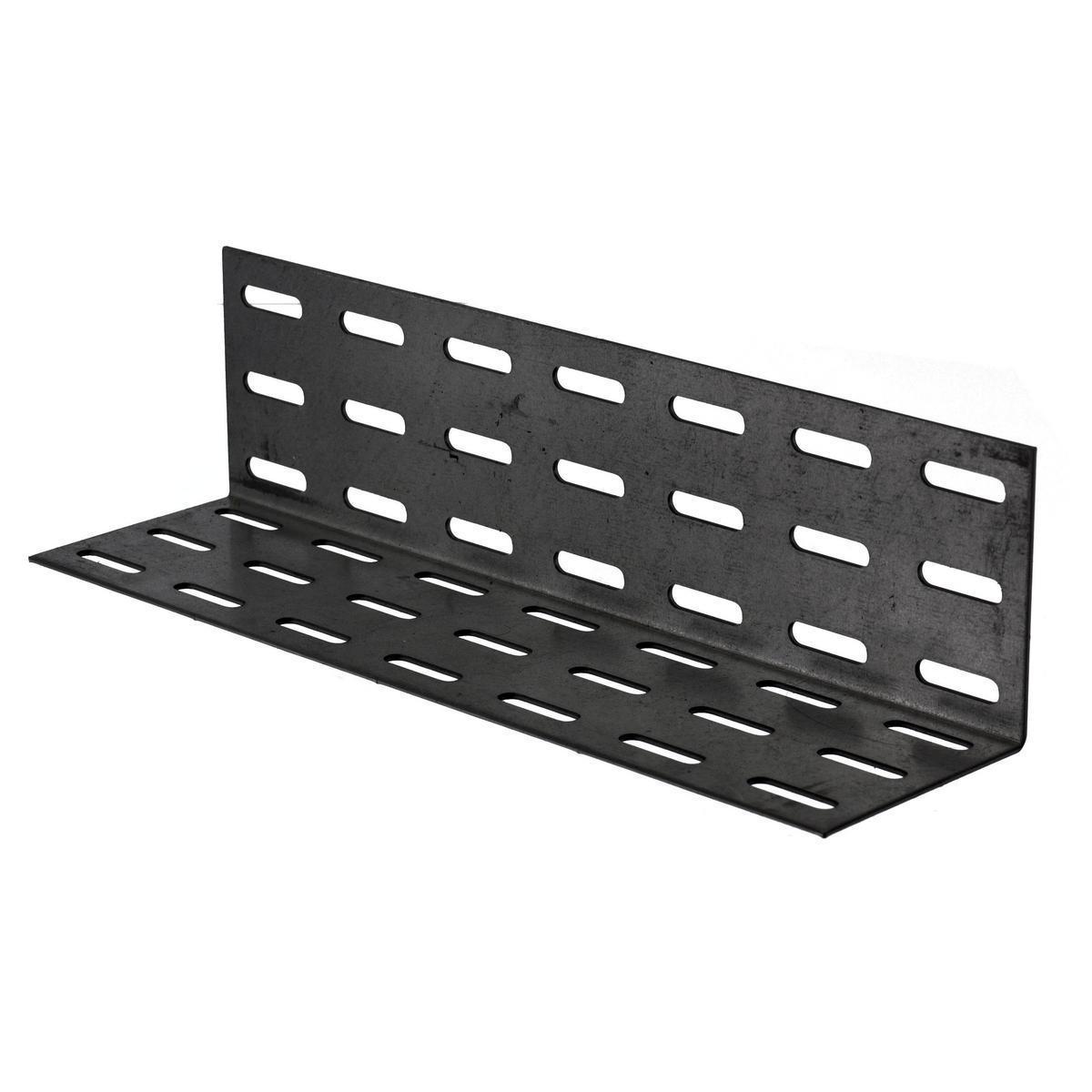 Hubbell Wiring Device-Kellems HBTTS24BK Tray Supports