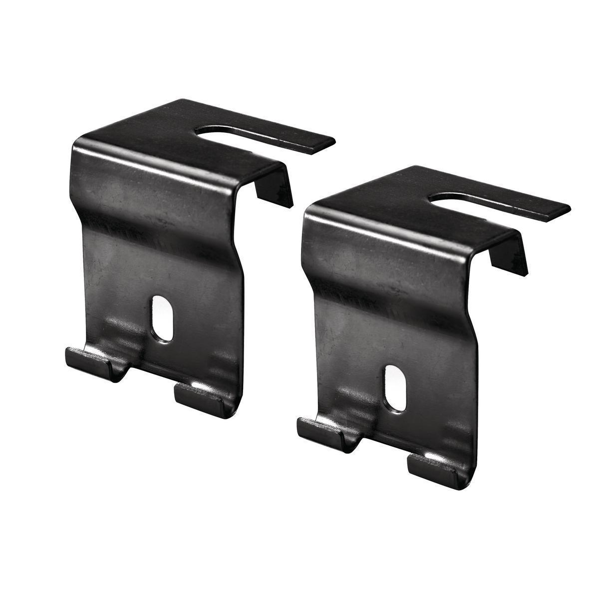 Hubbell Wiring Device-Kellems HBTTSBK Tray Supports