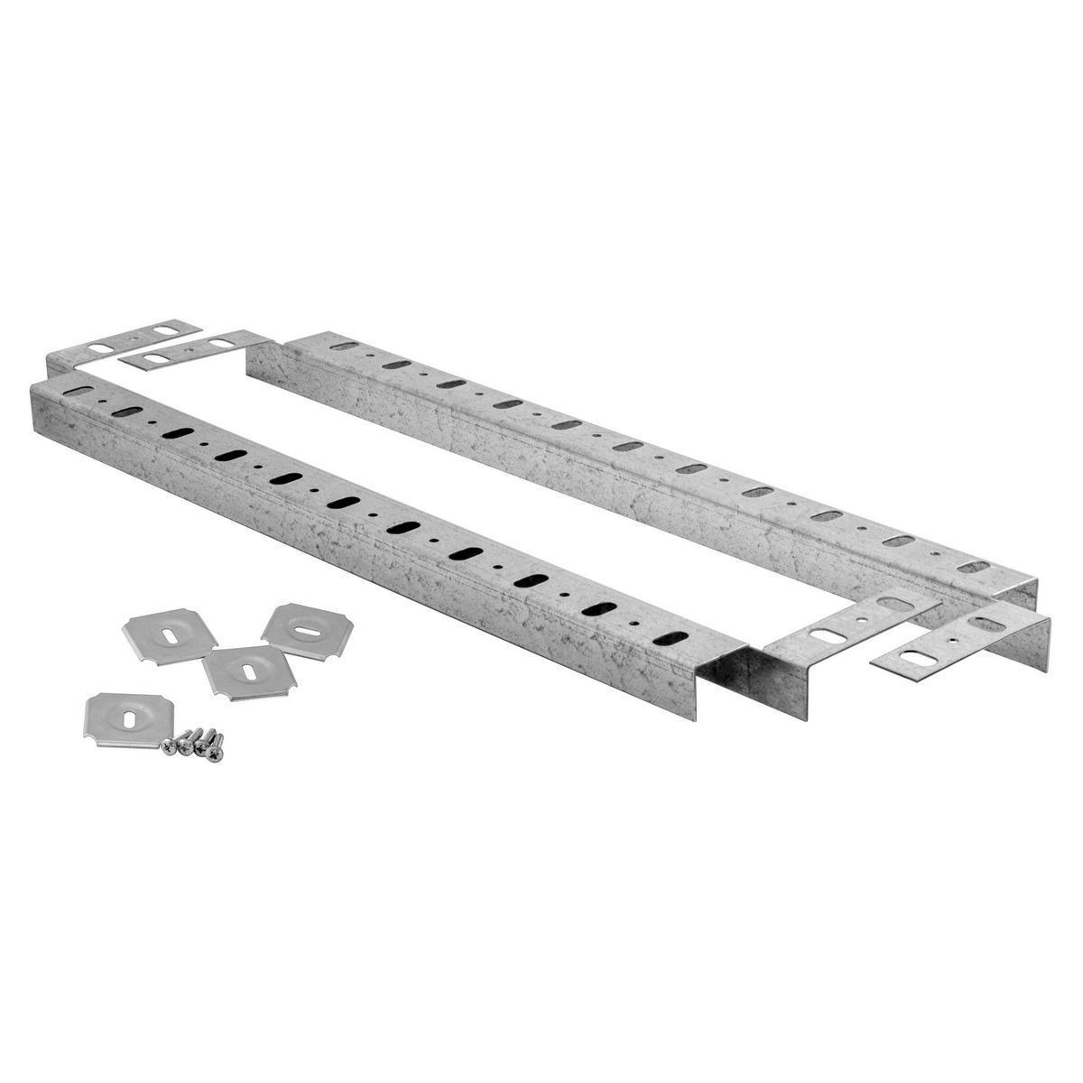Hubbell Wiring Device-Kellems HBTUFIT Tray Hardware