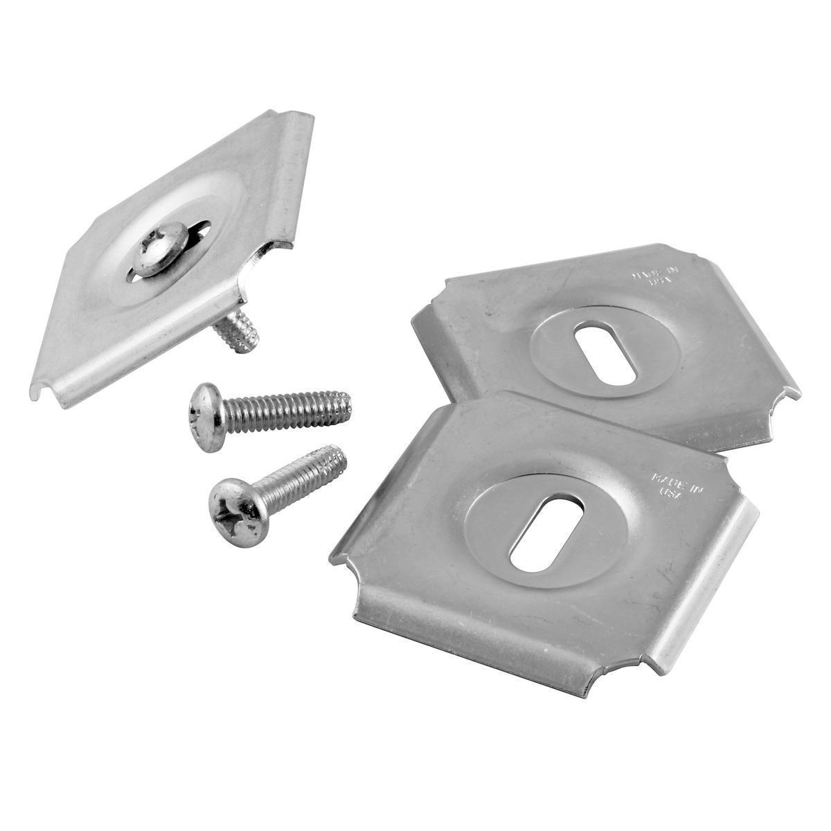 Hubbell Wiring Device-Kellems HBTUGS Tray Hardware