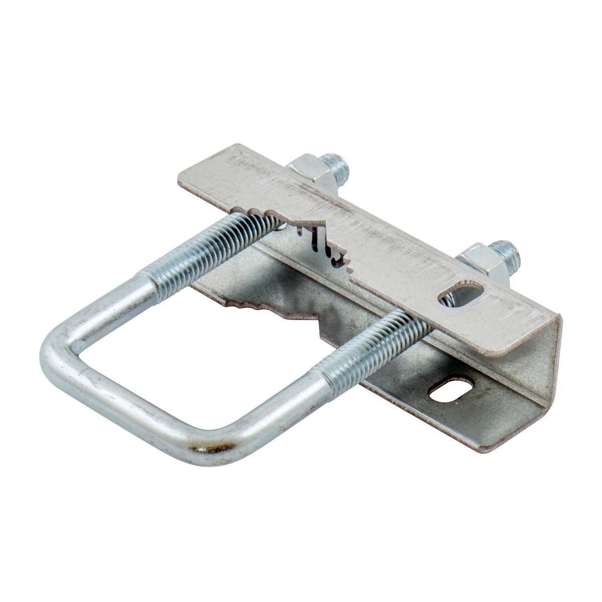Hubbell Wiring Device-Kellems HBTUPC Tray Clamps