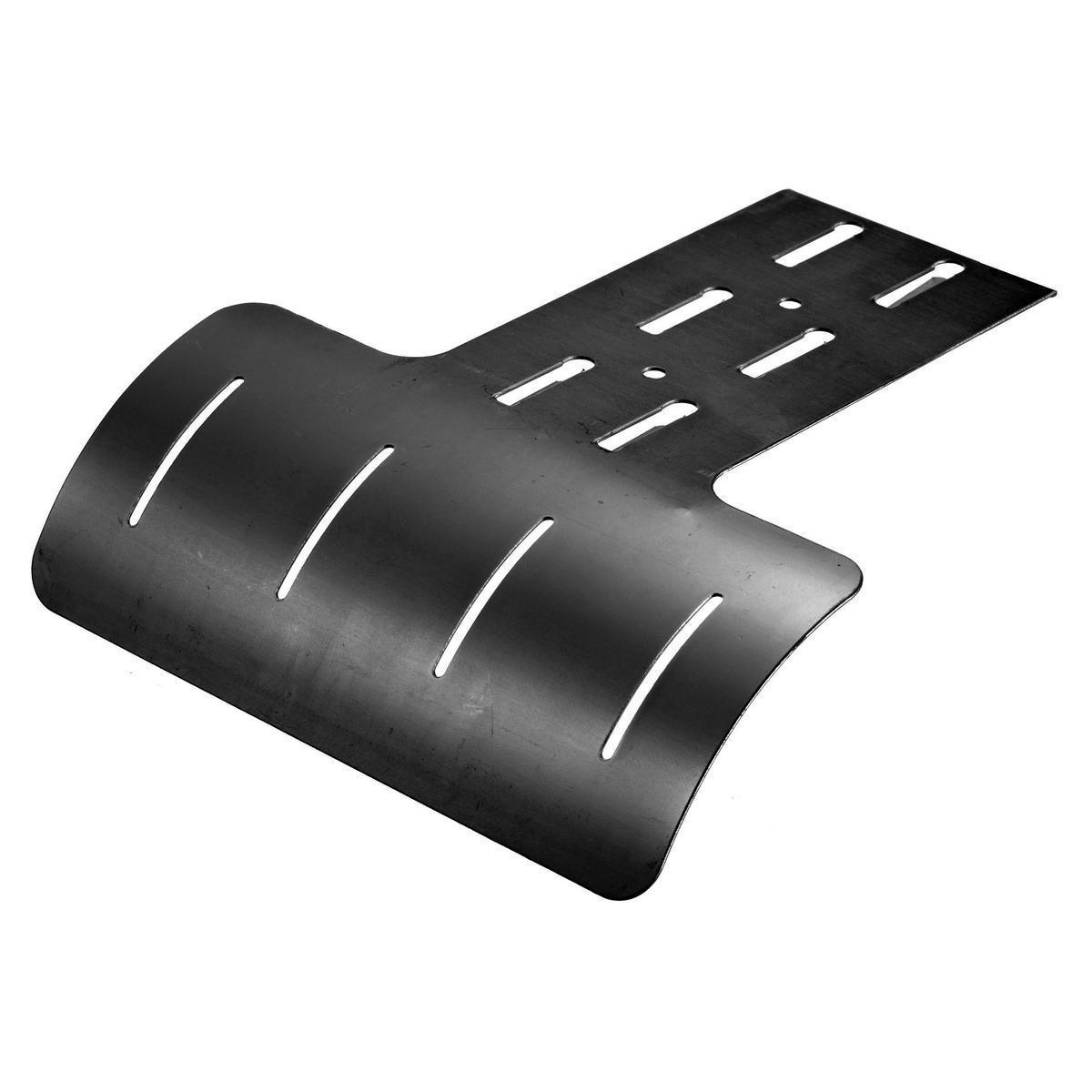 Hubbell Wiring Device-Kellems HBTVDBK Tray Miscellaneous Accessories