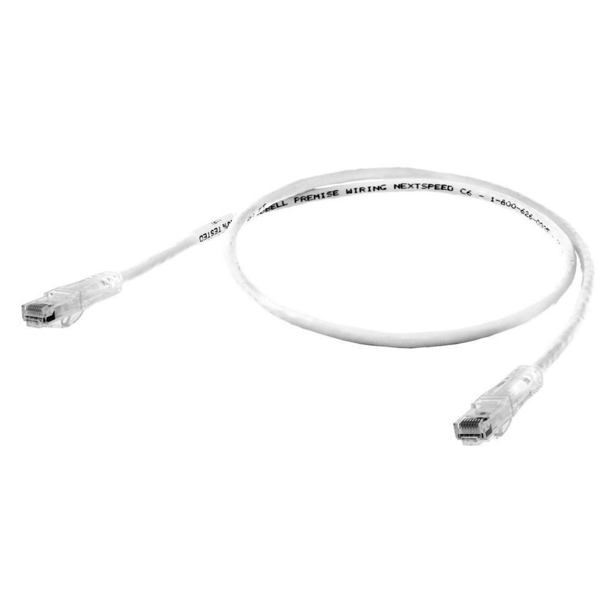 PREMISE WIRING HC6W80 Copper Patch Cords