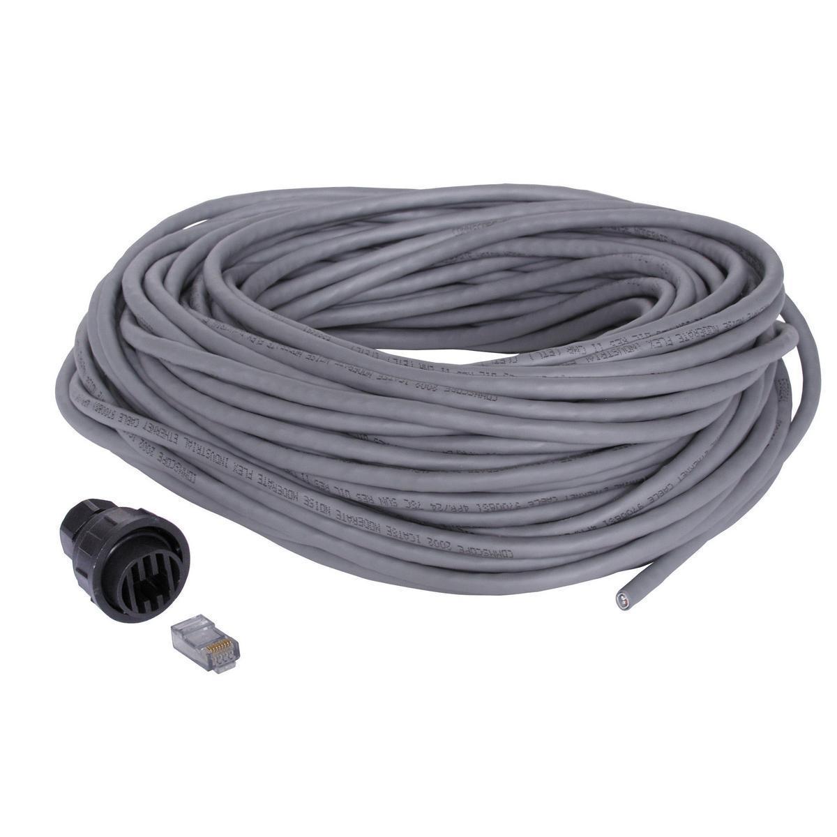 PREMISE WIRING HIPC6100 Copper Patch Cords