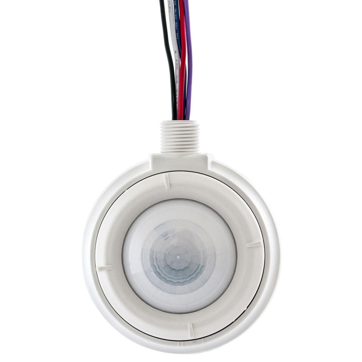 Hubbell Wiring Device-Kellems HBS24D Fixture Mount Occupancy Sensors