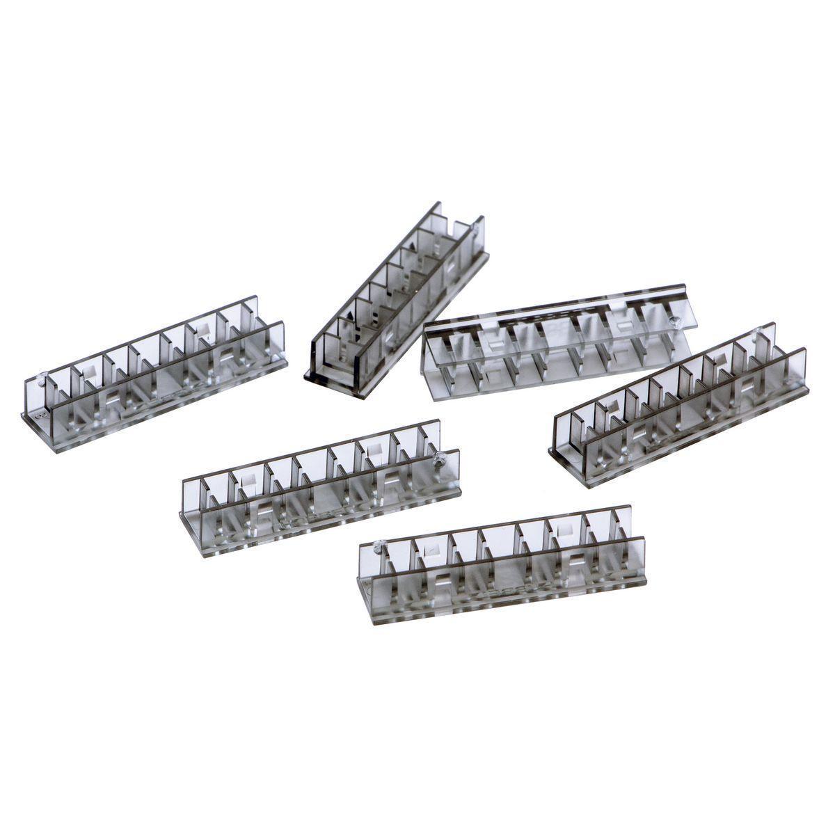 PREMISE WIRING HPSC12 Patch Panel Mounting