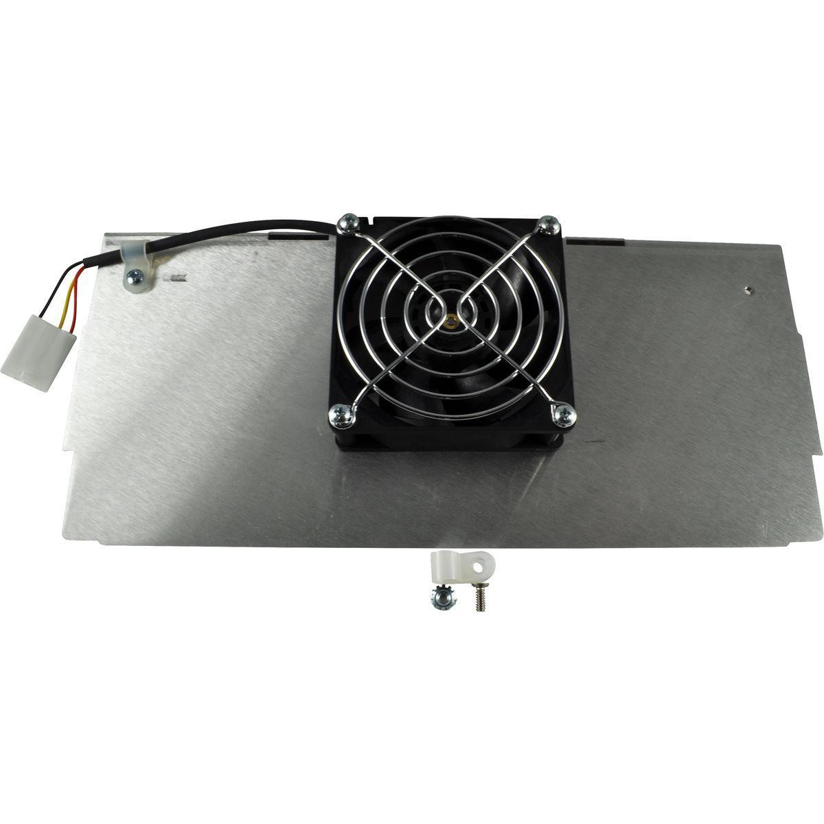 Hubbell Wiring Device-Kellems HRCB12FAN Axial Flow Fans