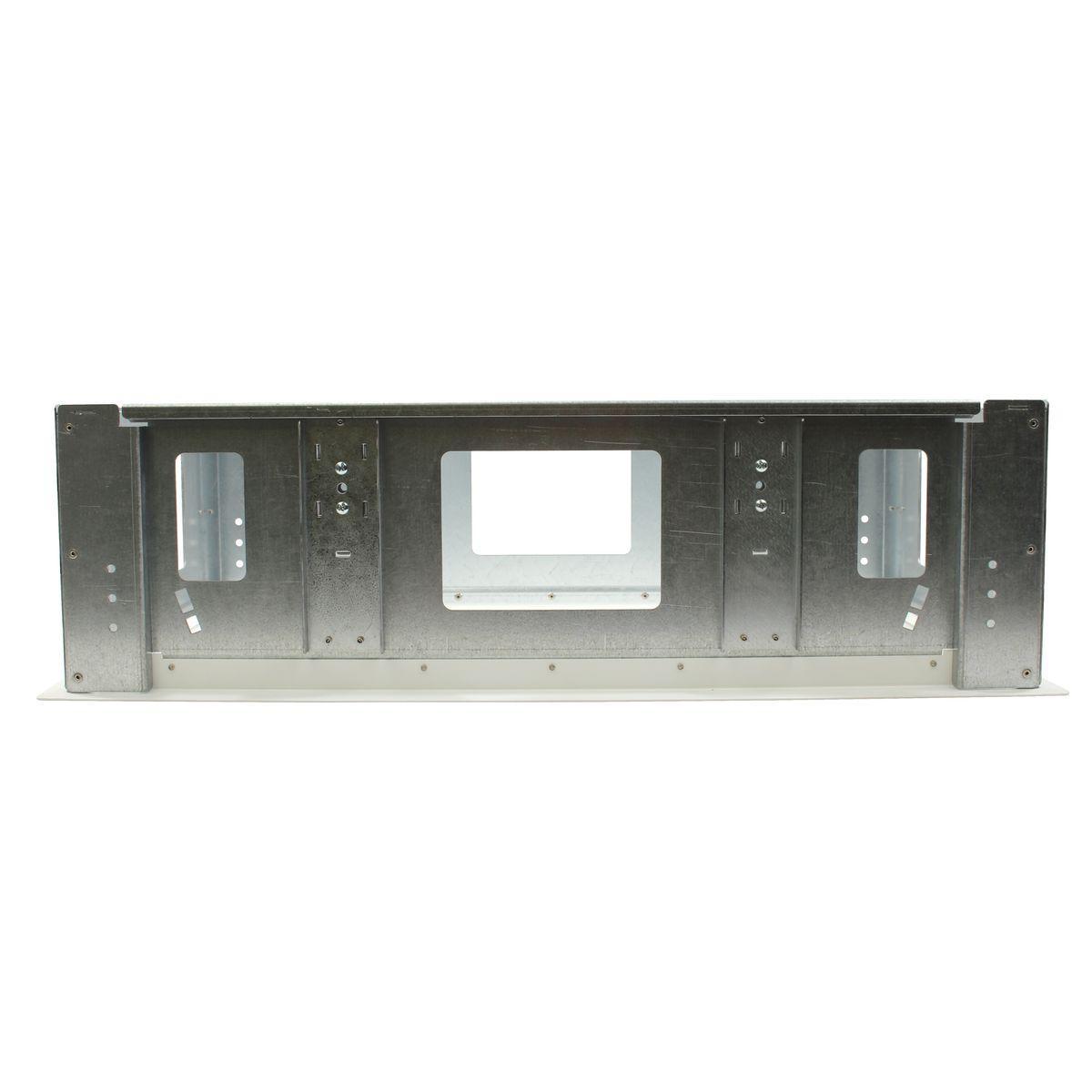 Hubbell Wiring Device-Kellems HRCB22HCFK Ceiling Frames-Flange Kits