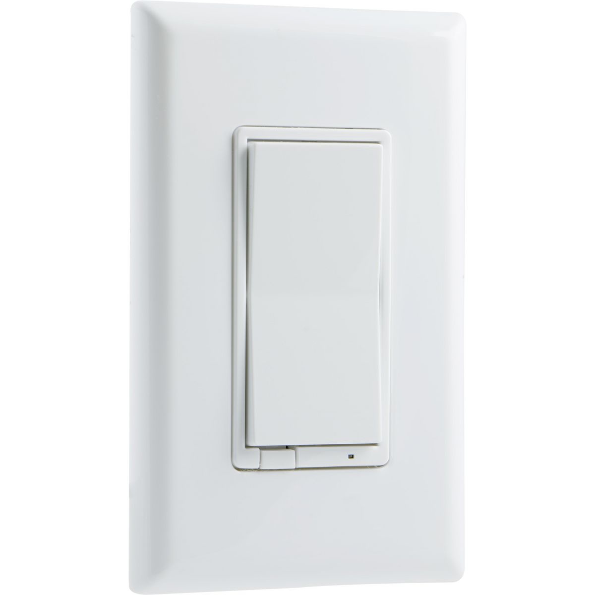 Hubbell Wiring Device-Kellems IDEVZ01DW Decorative Switches