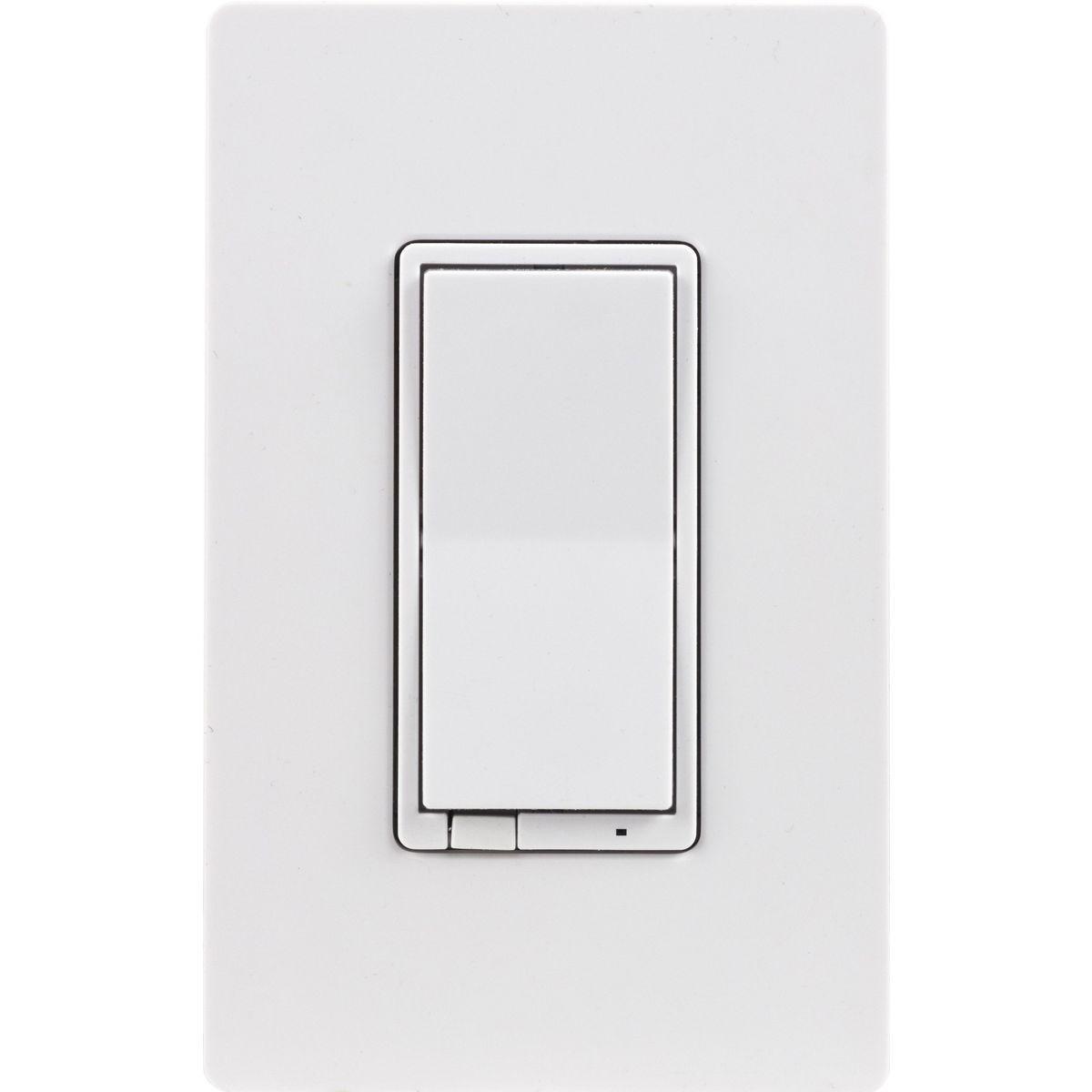 Hubbell Wiring Device-Kellems IDEVZ05DW Dimmer Switches