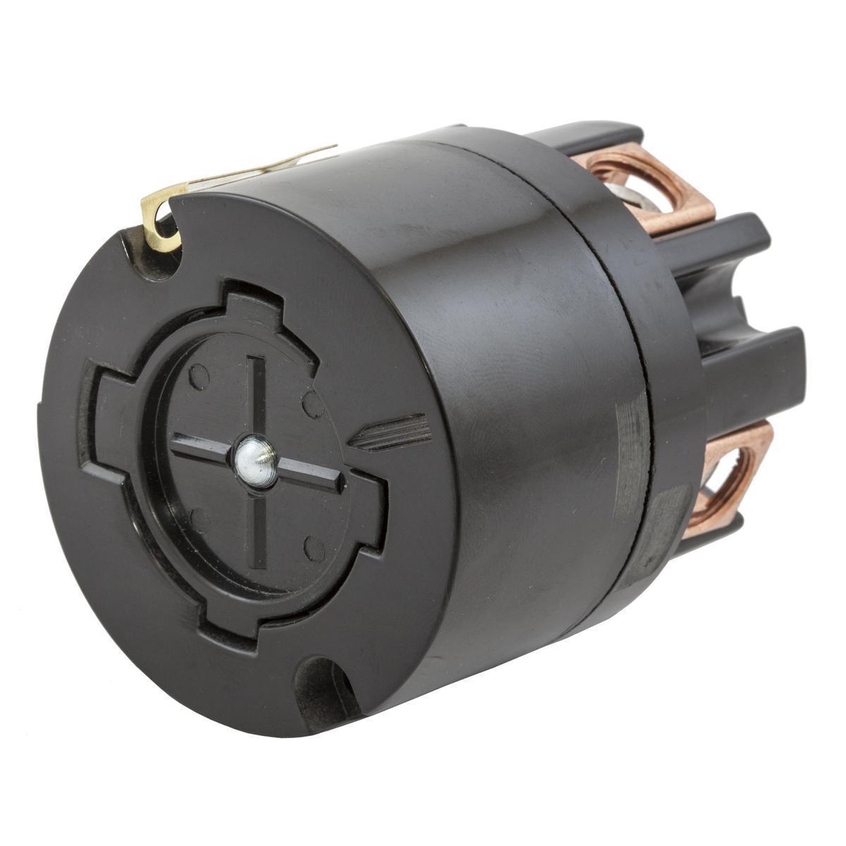Hubbell Wiring Device-Kellems IN16280 Locking Device Accessories