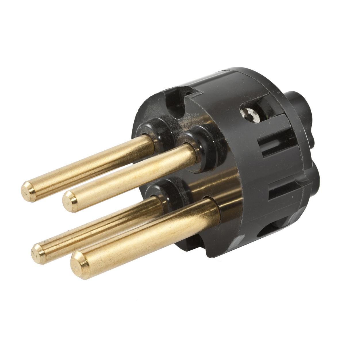Hubbell Wiring Device-Kellems IN520EM Pin & Sleeve Device Accessories