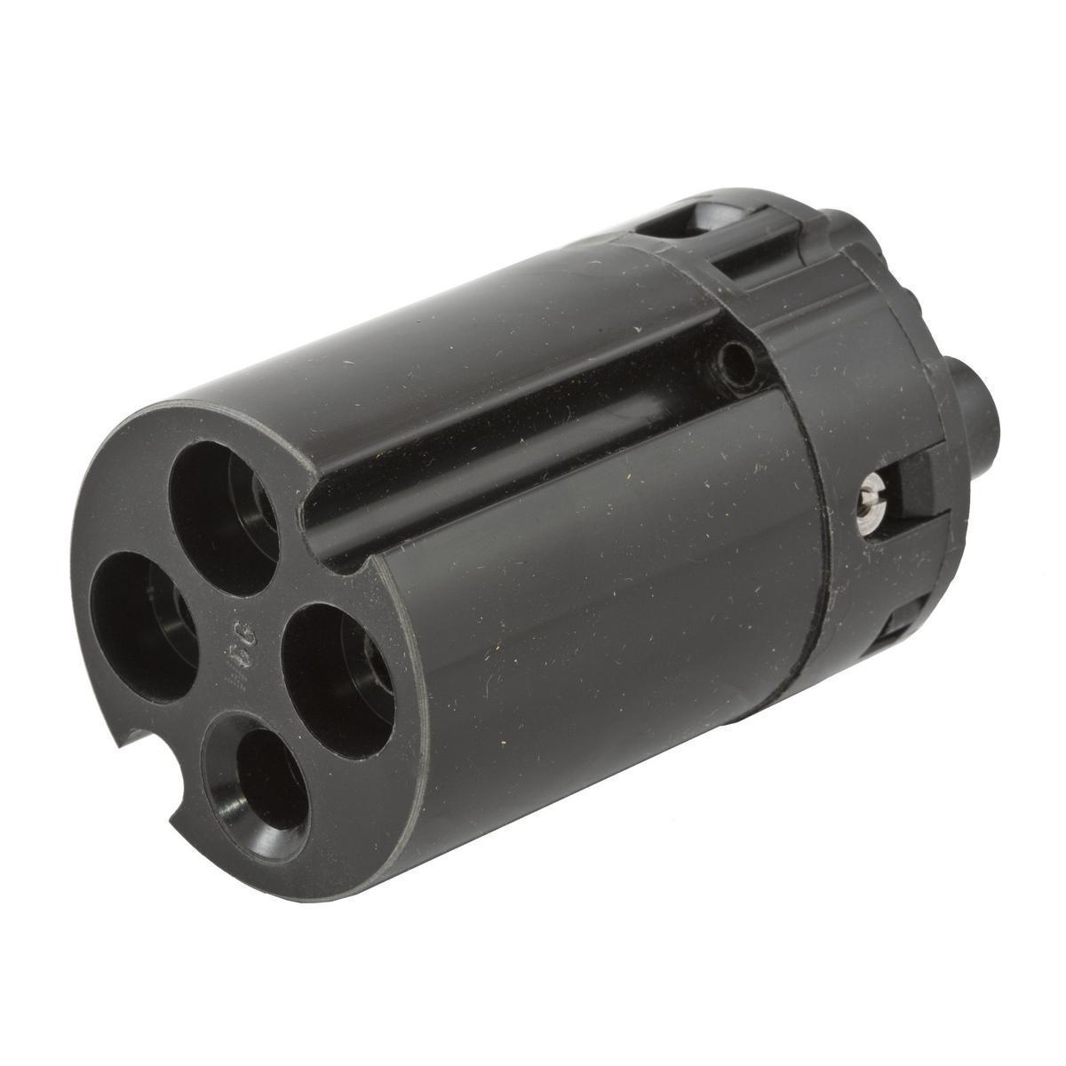 Hubbell Wiring Device-Kellems IN4100DF Female Heavy Duty Standard Watertight Screw Mount Connector/Receptacle Interior, 250 V AC, 100 A, 3 Poles, 4 Wires, Screw Terminal Connector