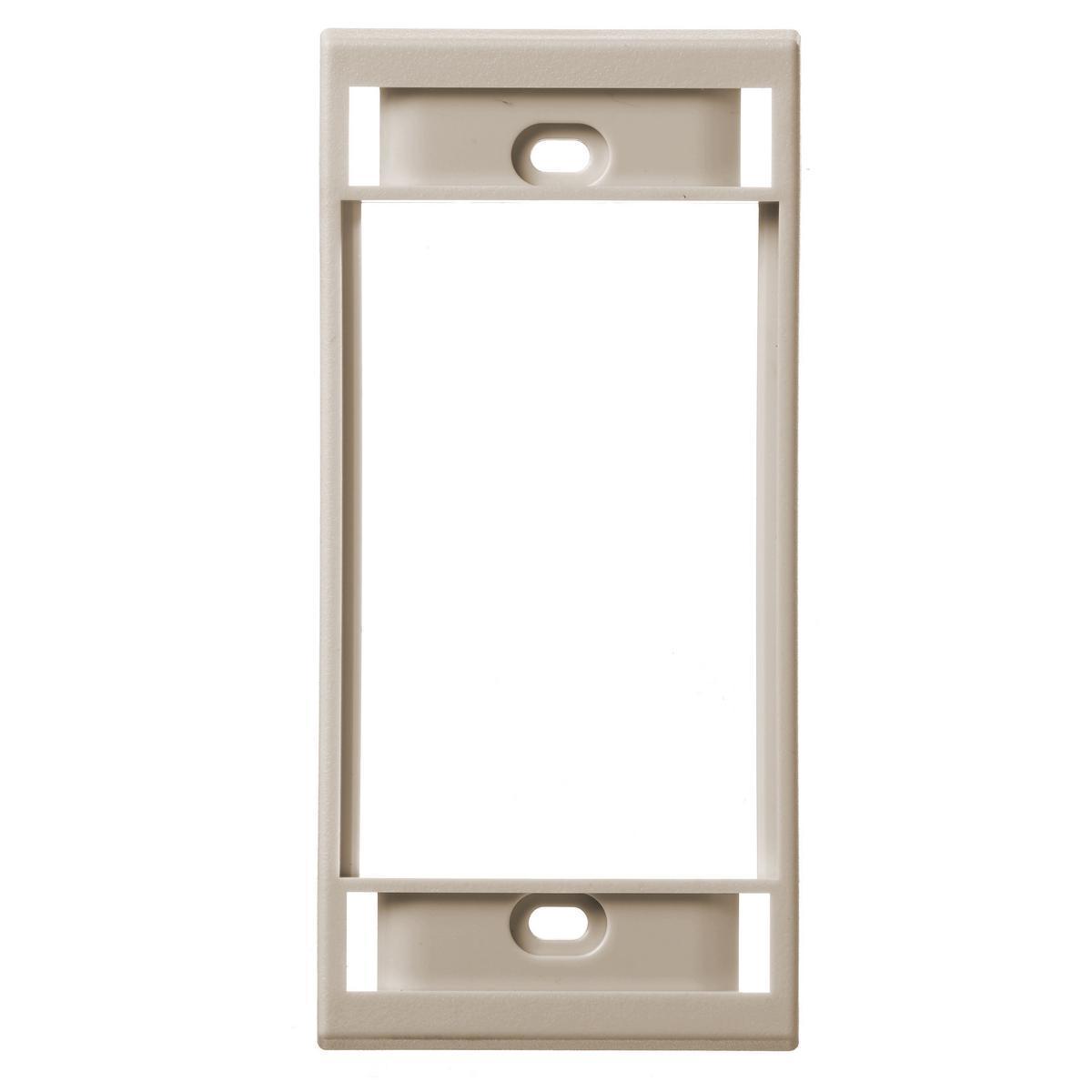 Hubbell Wiring Device-Kellems KPIMBZAL Raceway Outlet Box Covers & Plates