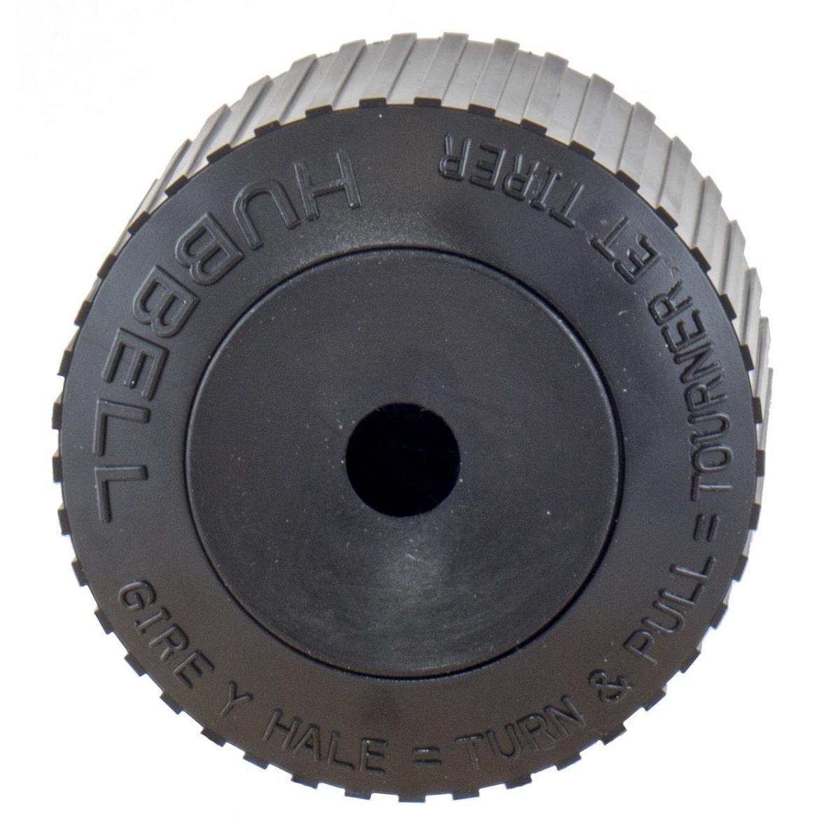 Hubbell Wiring Device-Kellems L1420C Locking Connectors
