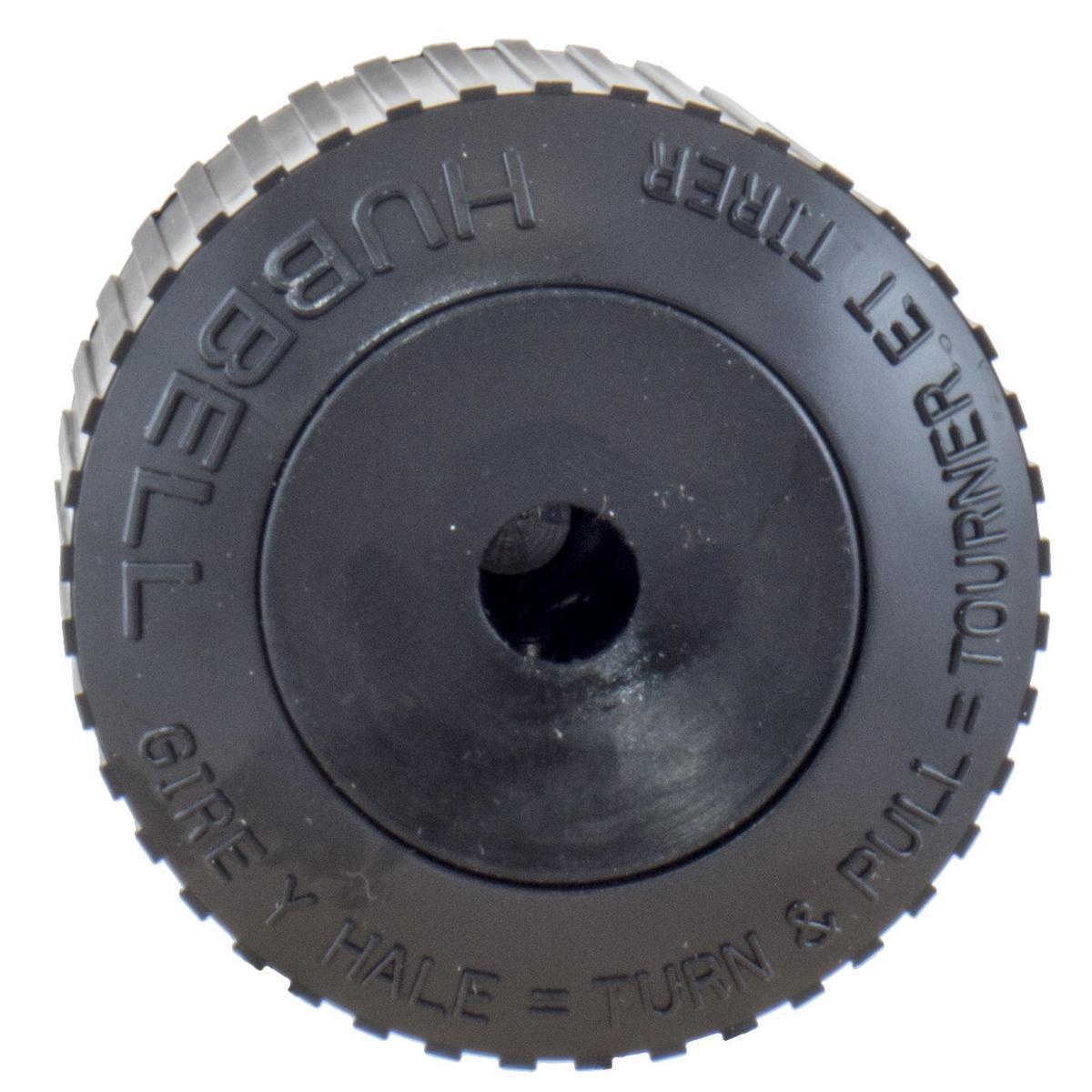 Hubbell Wiring Device-Kellems L1430C Locking Connectors