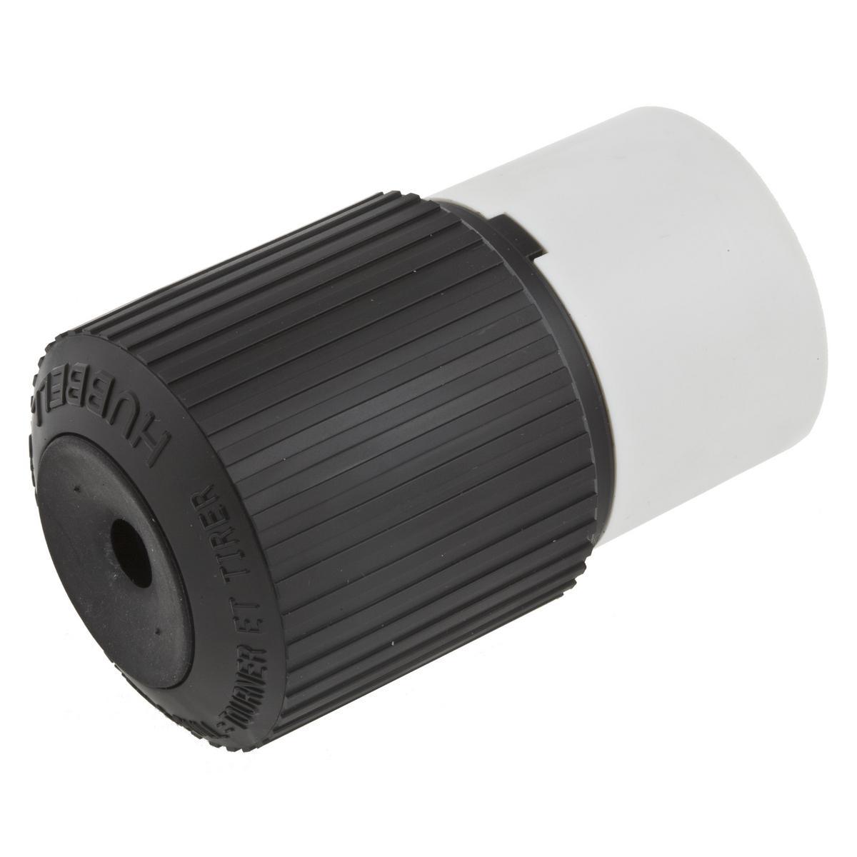 Hubbell Wiring Device-Kellems L1530C Locking Connectors
