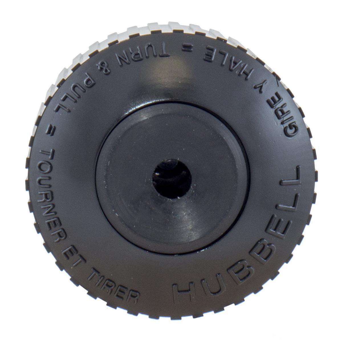 Hubbell Wiring Device-Kellems L530P Locking Plugs