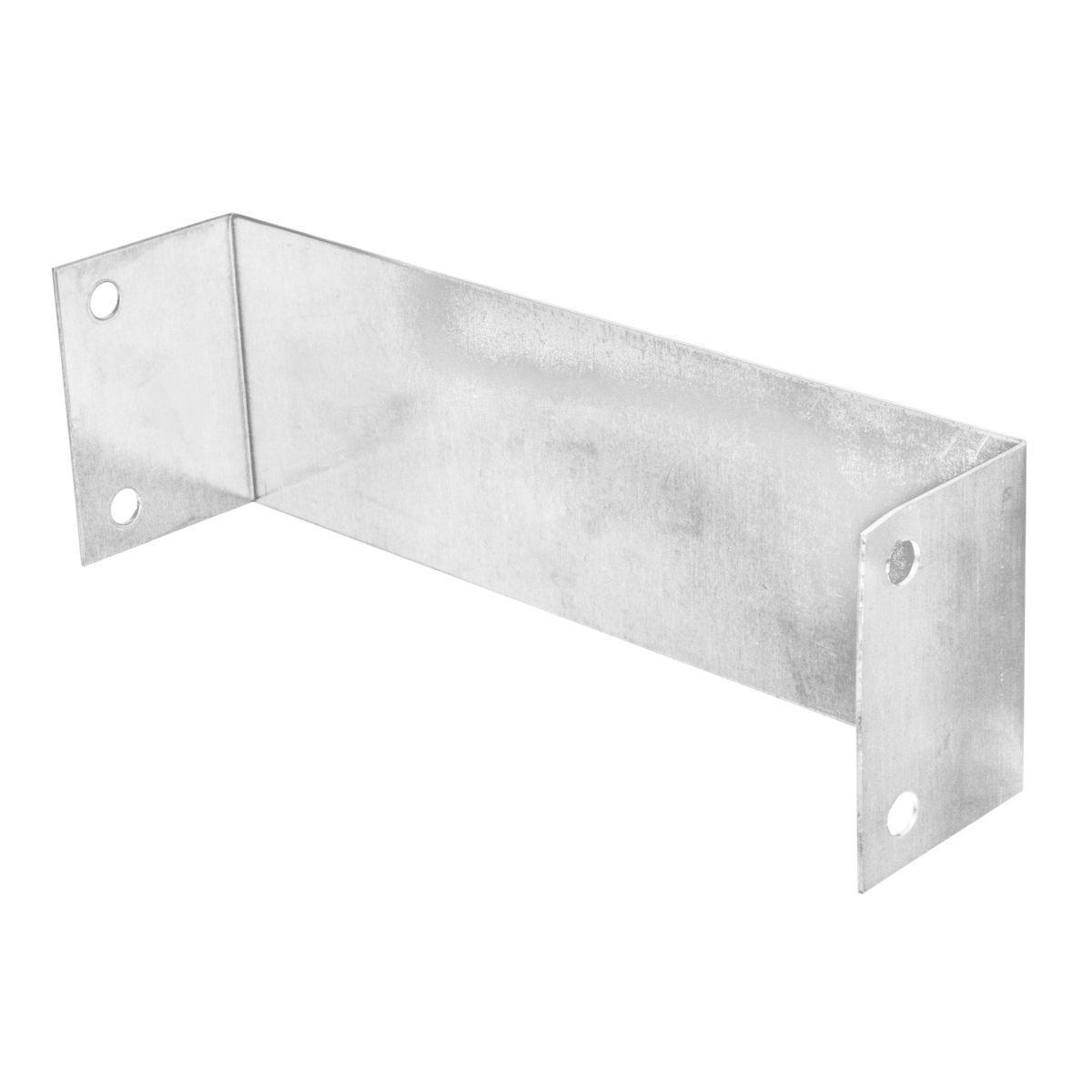 Hubbell Wiring Device-Kellems LBP612 Tray End Closures