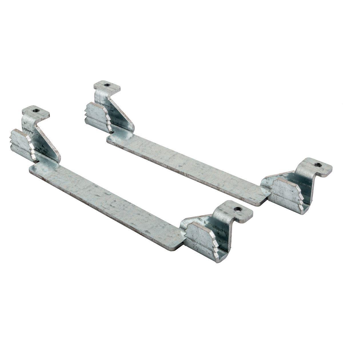 Hubbell Wiring Device-Kellems LCFBBRACKETS Floor Box Service Fittings