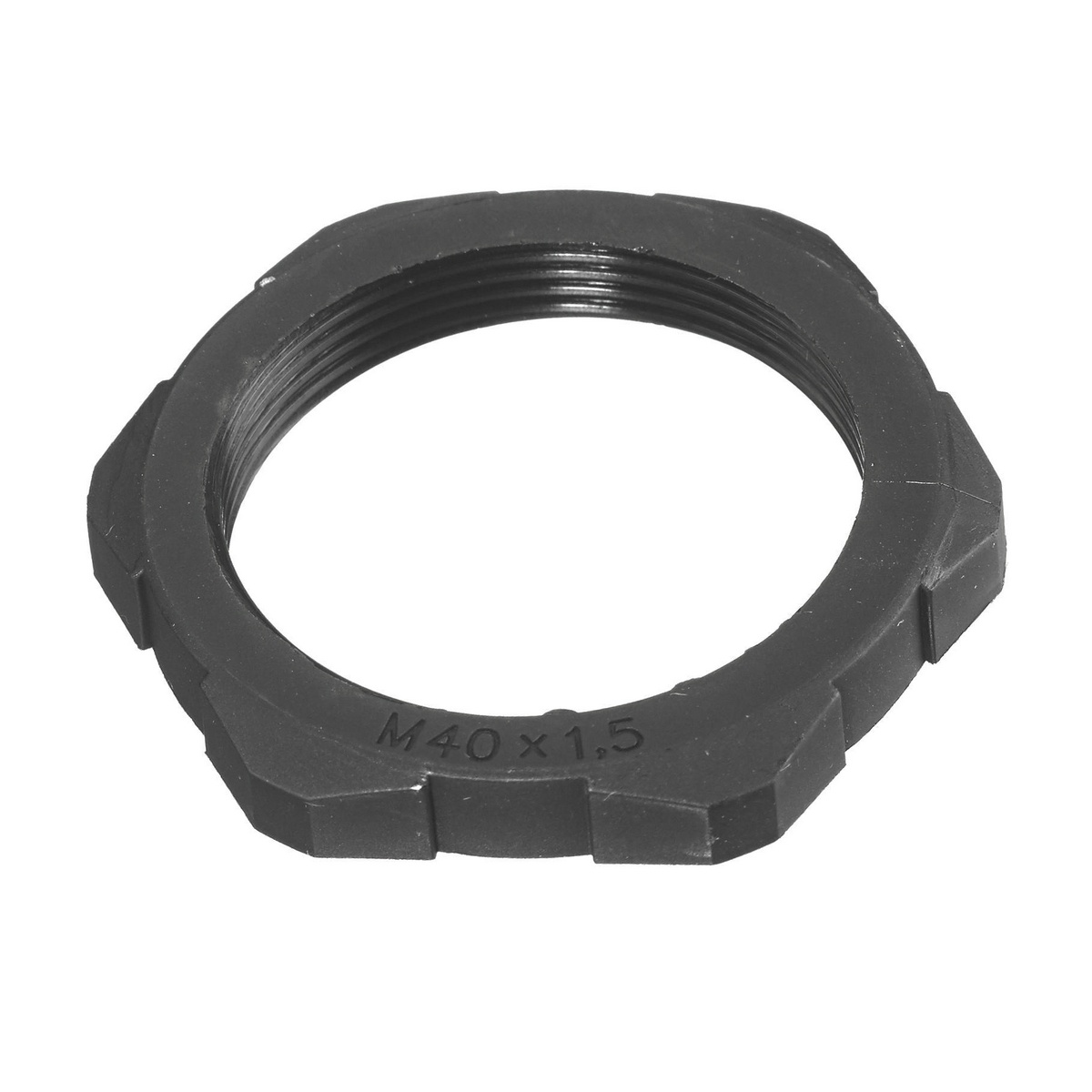 Hubbell Wiring Device-Kellems LNM20BPK100 Cable Gland Locknuts