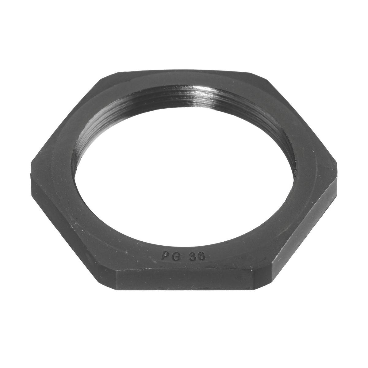 Hubbell Wiring Device-Kellems LNP13BPK100 Cable Gland Locknuts