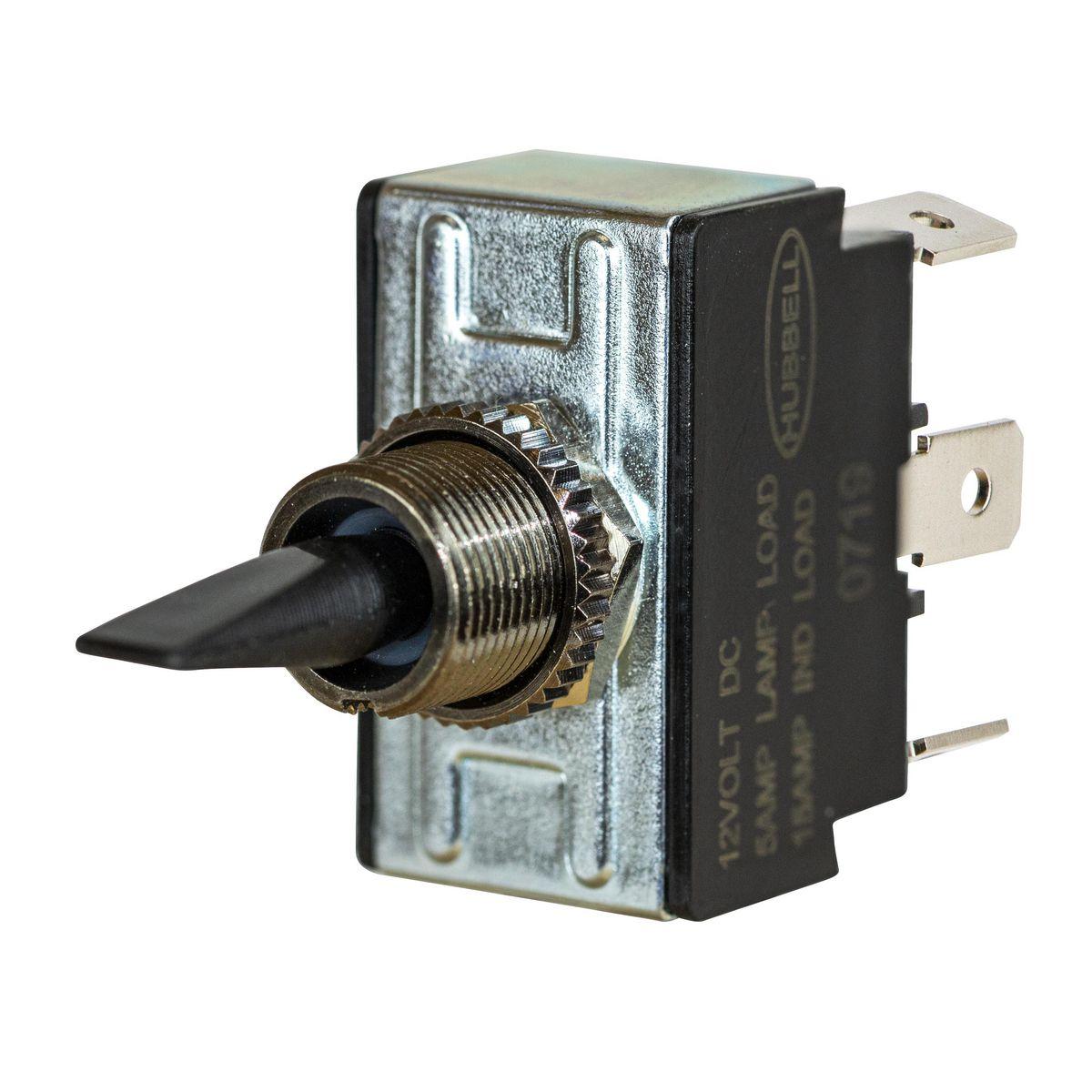 Hubbell Wiring Device-Kellems M123MMSP Specialty Switches