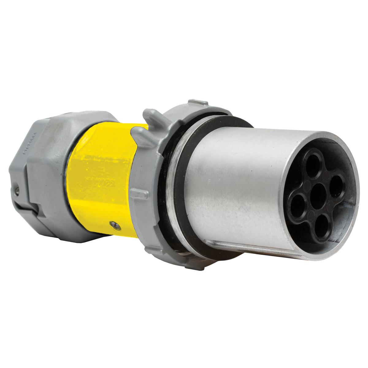 Hubbell Wiring Device-Kellems M5200CS1R Pin & Sleeve Connectors