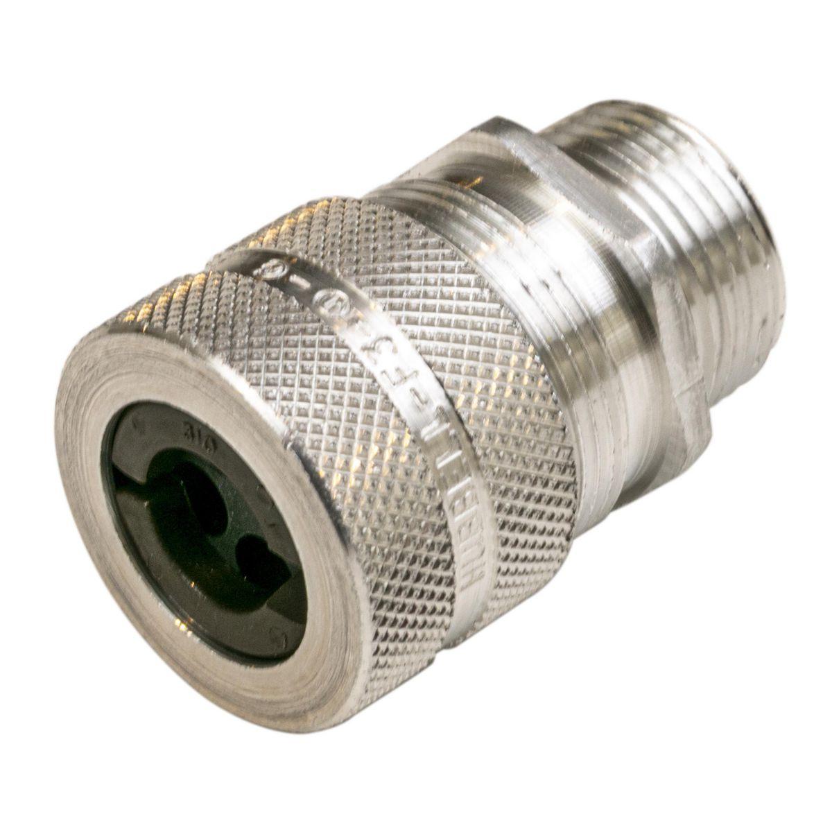 Hubbell Wiring Device-Kellems MHC1032 Flexible Cord Connectors with Grips