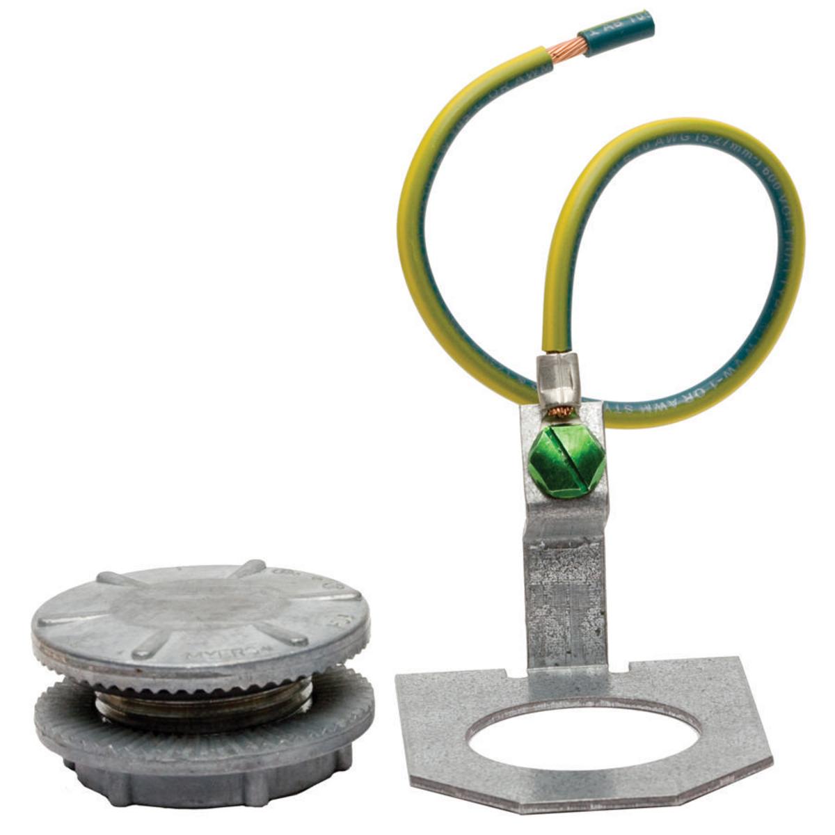 Hubbell Wiring Device-Kellems MICPK30 Pin & Sleeve Device Accessories