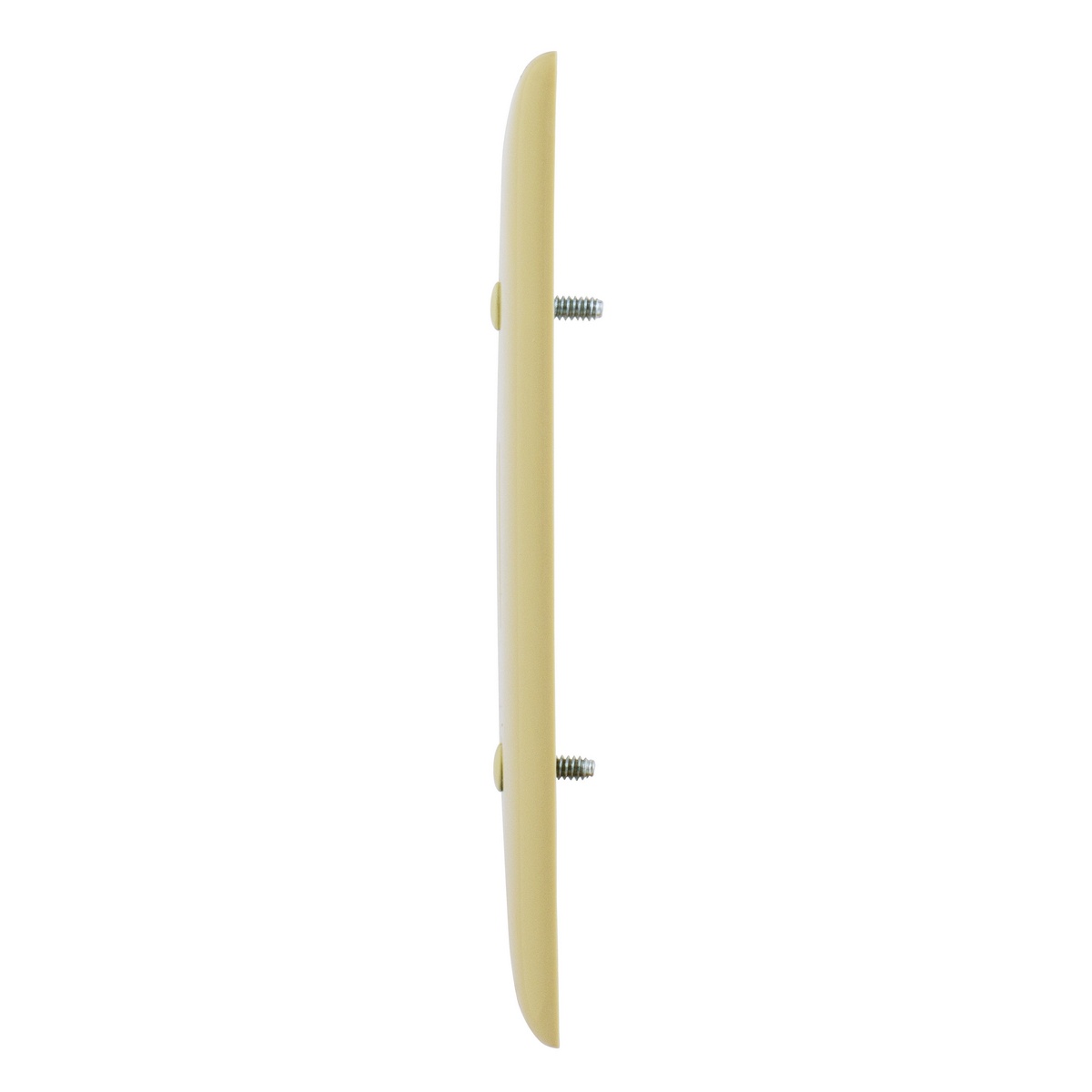 Hubbell Wiring Device-Kellems NPJJ1I Standard Wallplates