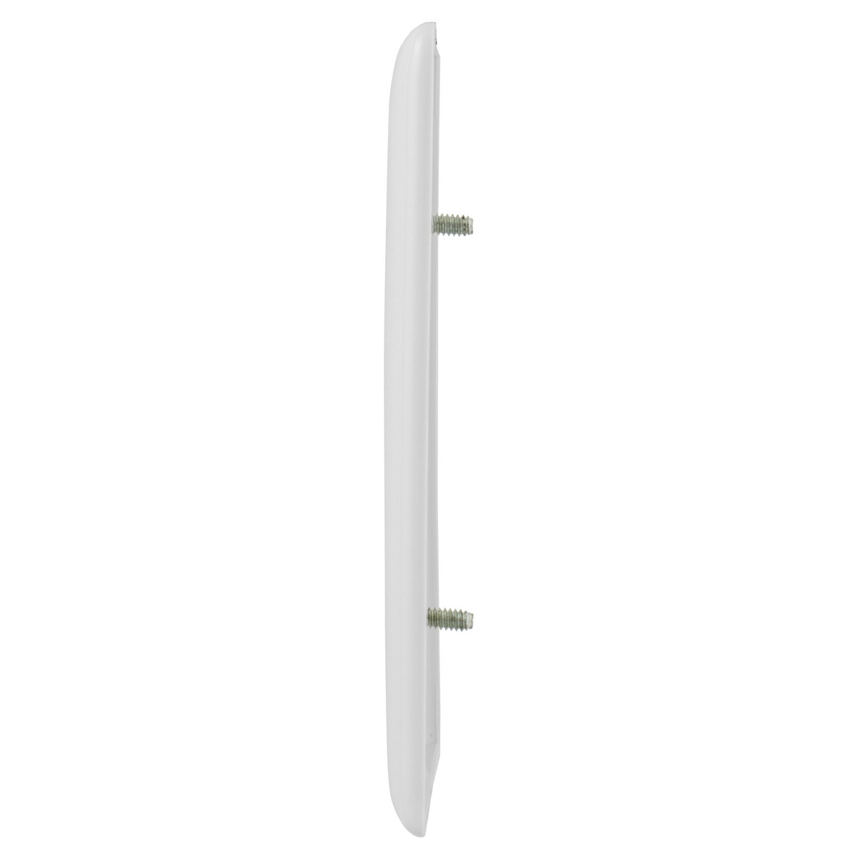 Hubbell Wiring Device-Kellems NPJJ1W Standard Wallplates