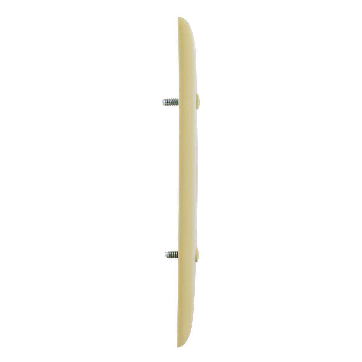 Hubbell Wiring Device-Kellems NPJJ2I Standard Wallplates
