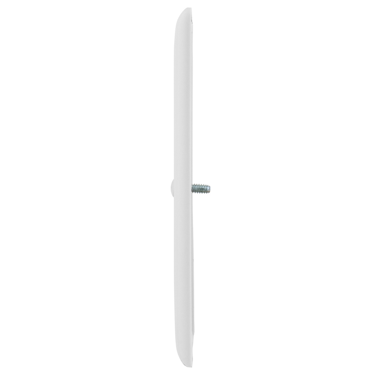 Hubbell Wiring Device-Kellems NPJJ8W Receptacle Wallplates