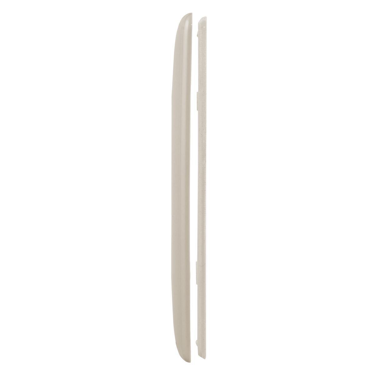 Hubbell Wiring Device-Kellems NPS3LA Standard Wallplates