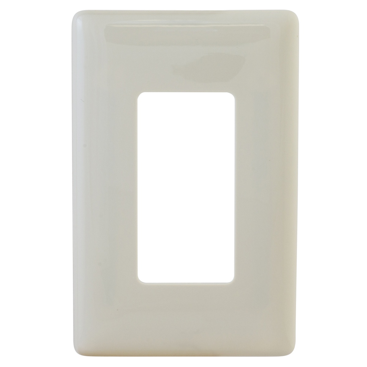 Hubbell Wiring Device-Kellems NPS26LA Decorative Wallplates