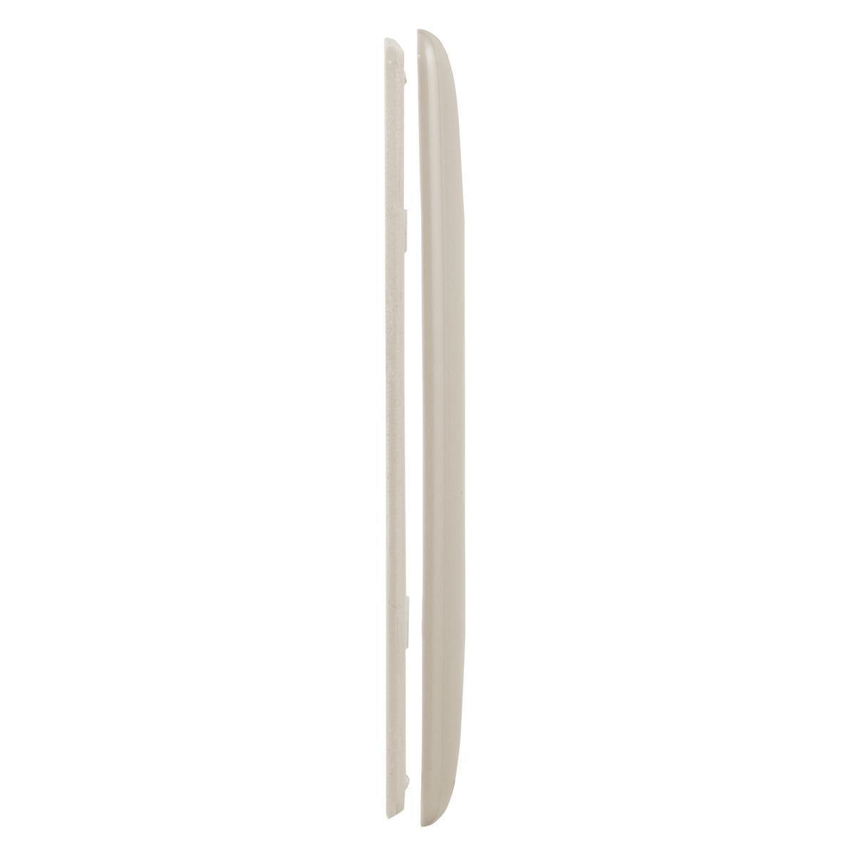Hubbell Wiring Device-Kellems NPS264LA Decorative Wallplates