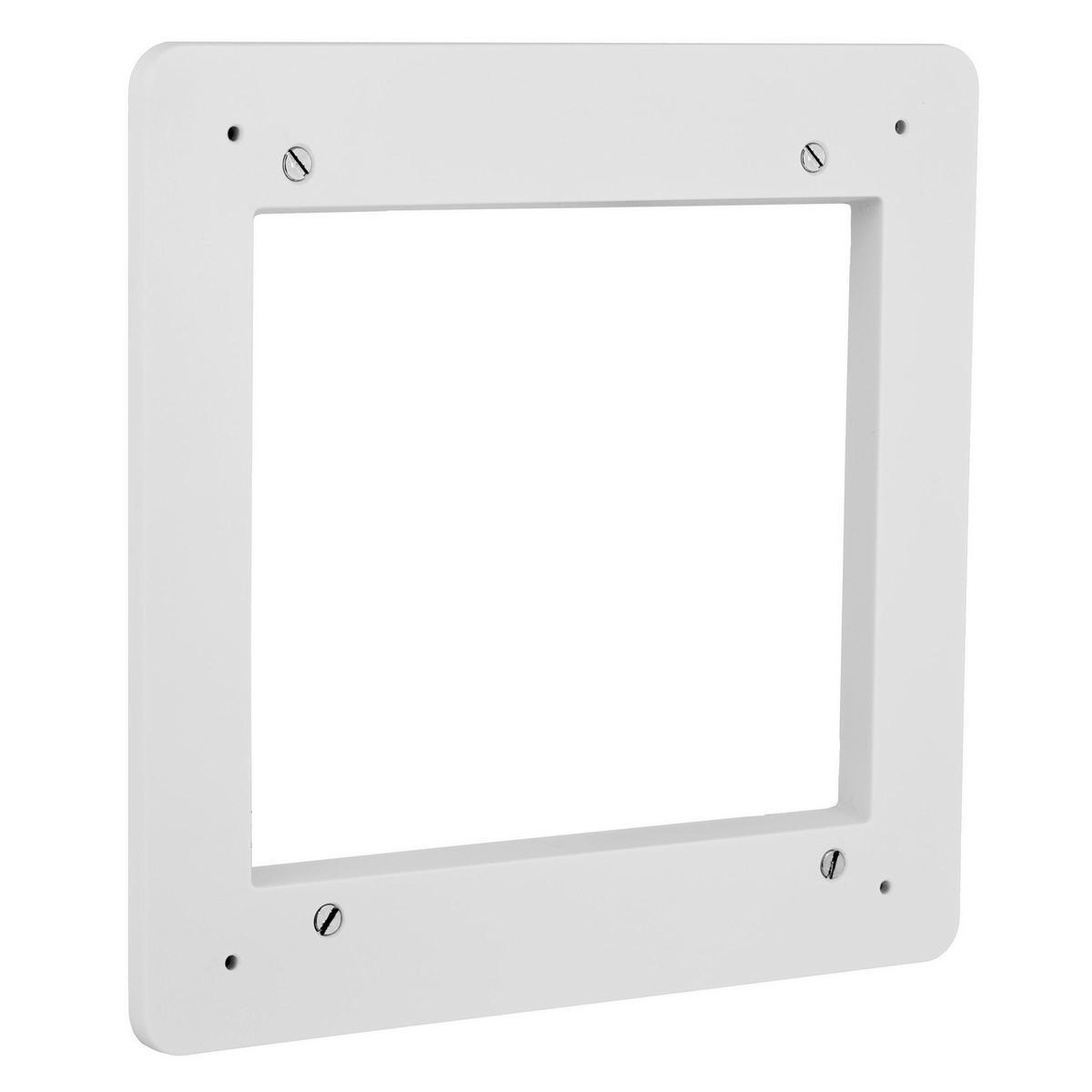 Hubbell Wiring Device-Kellems NSAV6BW Enclosure Mounting Accessories