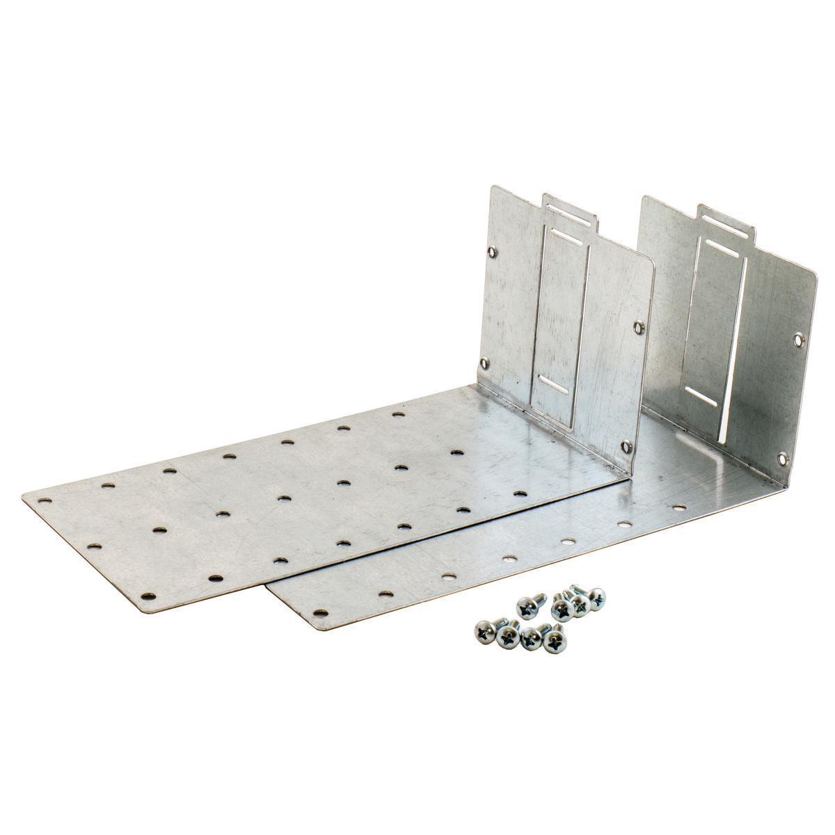 Hubbell Wiring Device-Kellems NSAV6NW Enclosure Mounting Accessories
