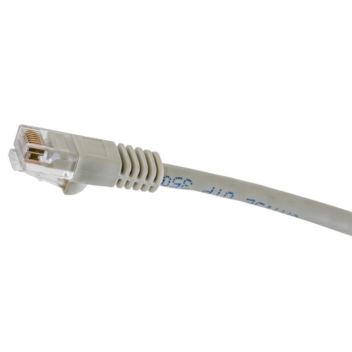Hubbell Wiring Device-Kellems NSC5EW03 Copper Patch Cords
