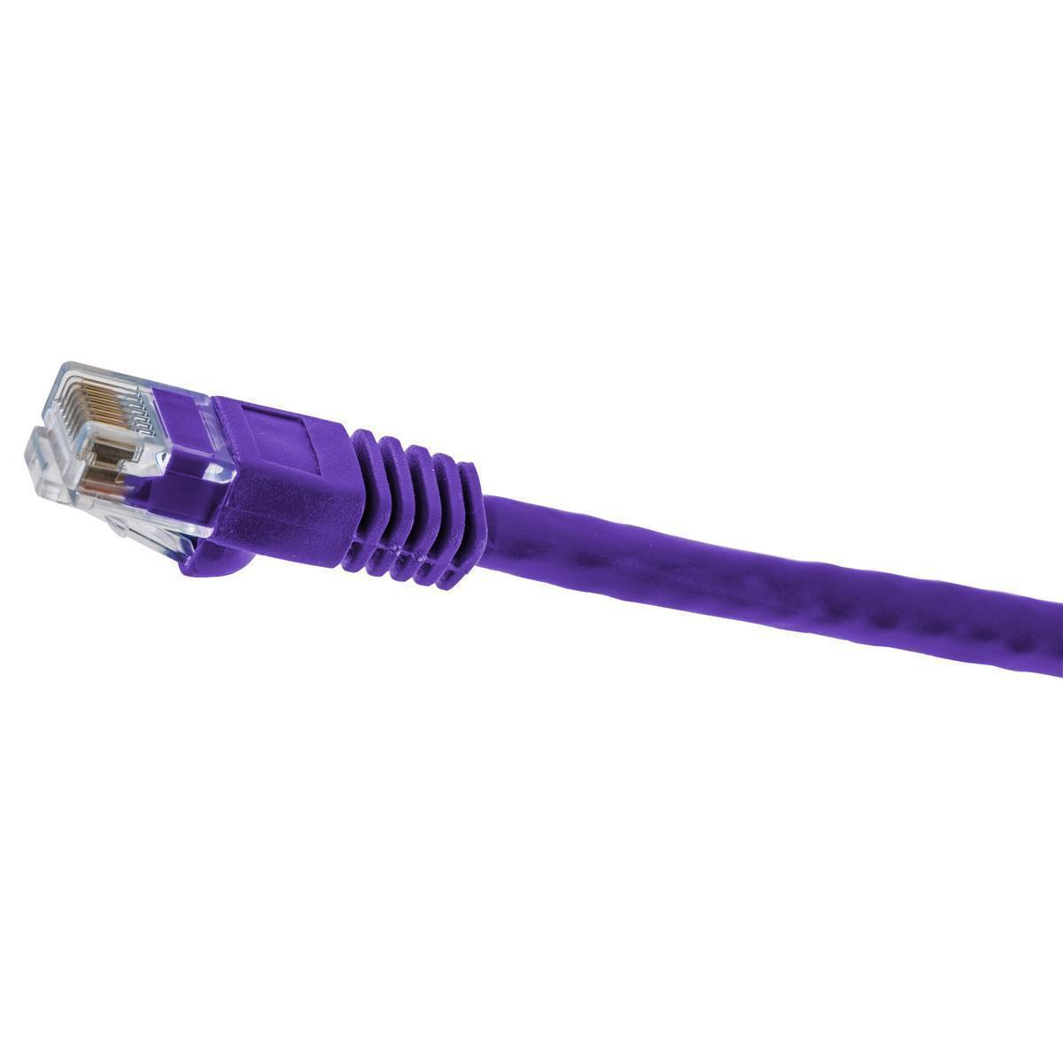 Hubbell Wiring Device-Kellems NSC6P07 Copper Patch Cords