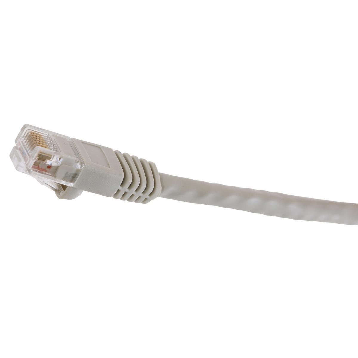 Hubbell Wiring Device-Kellems NSC6W20 Copper Patch Cords