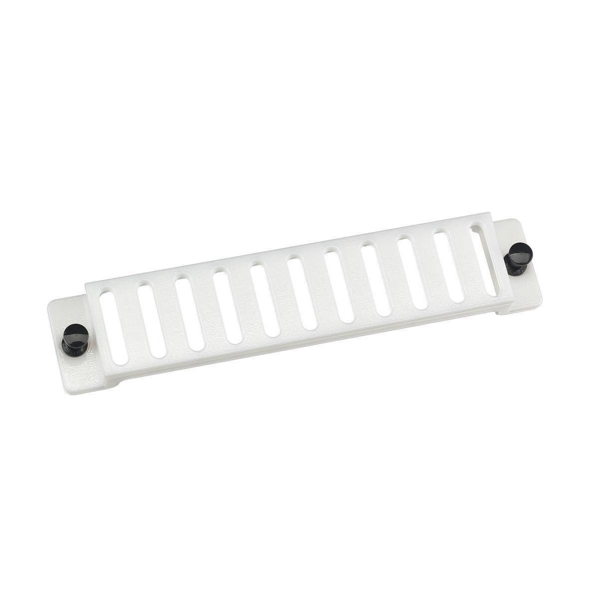 Hubbell Wiring Device-Kellems NSOBM2 Patch Panel Mounting