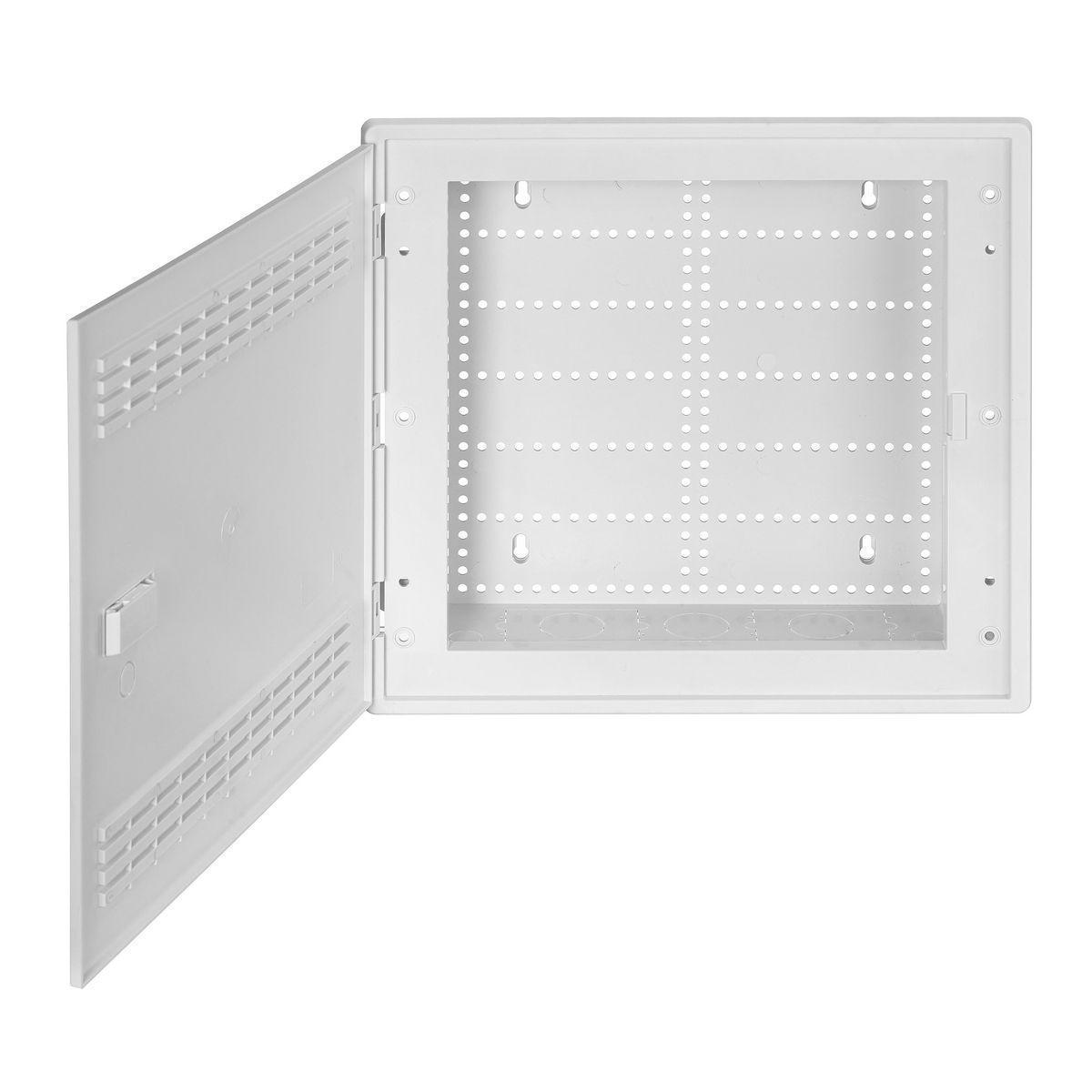 Hubbell Wiring Device-Kellems NSOBXP14 Wall Mount Enclosures