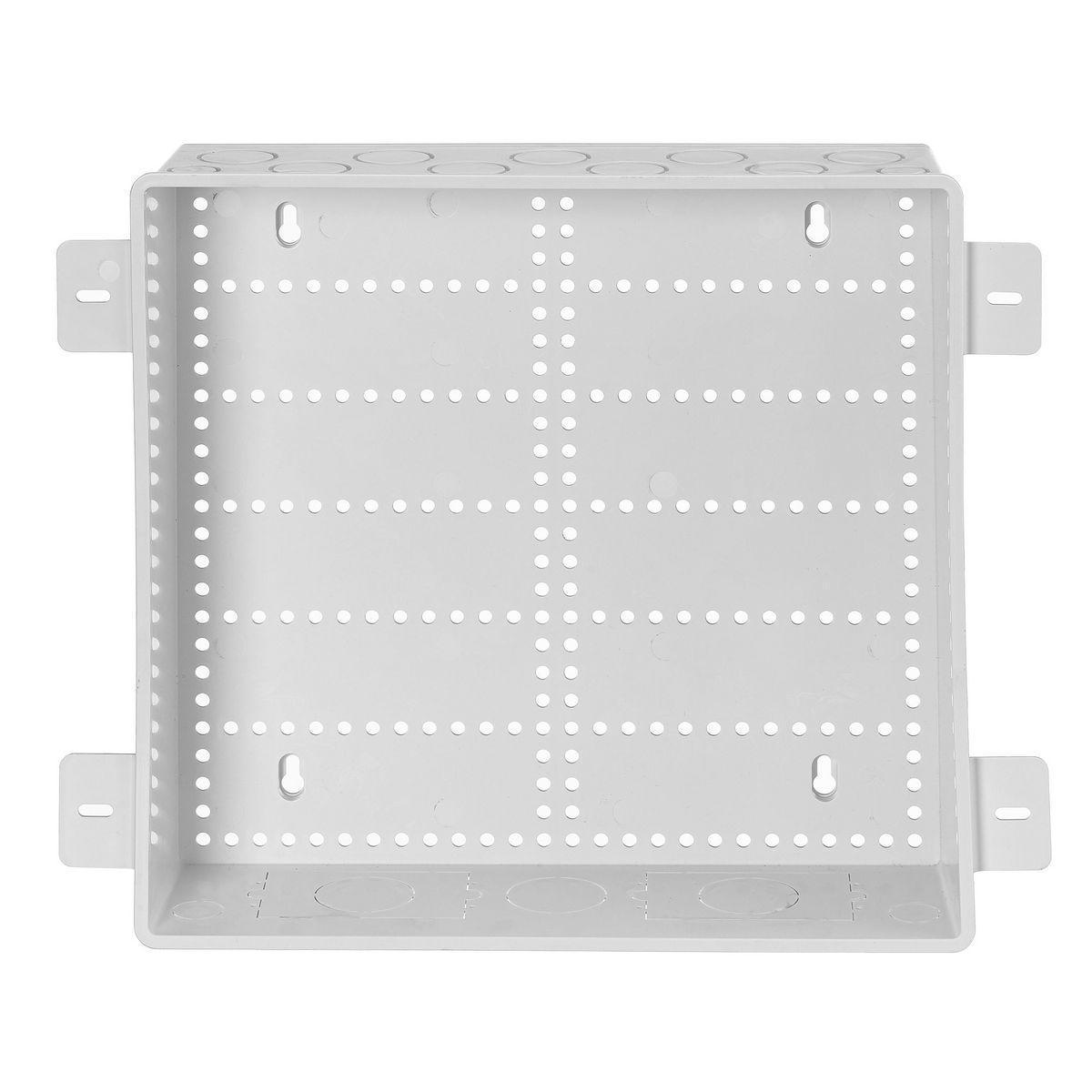Hubbell Wiring Device-Kellems NSOBXP14B Wall Mount Enclosures