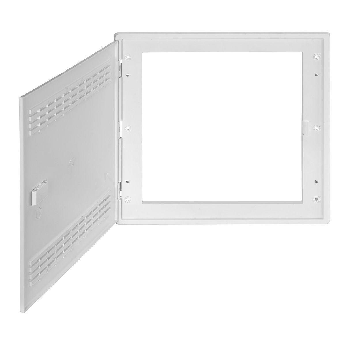 Hubbell Wiring Device-Kellems NSOBXP14D Enclosure Doors/Covers