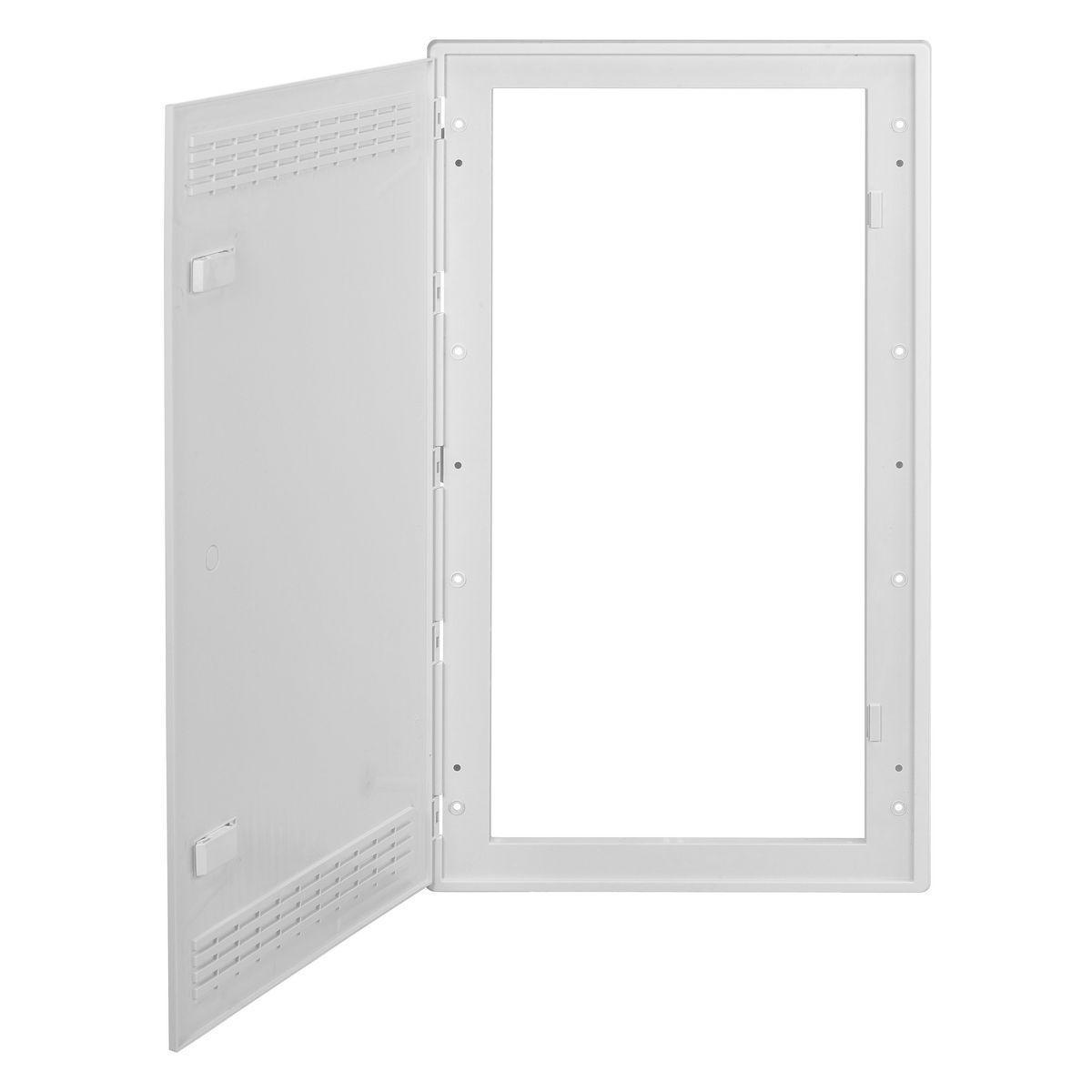 Hubbell Wiring Device-Kellems NSOBXP28D Enclosure Doors/Covers