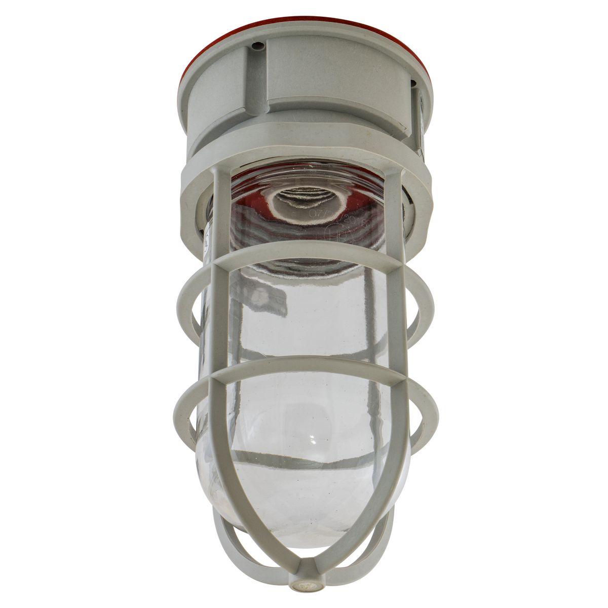 Hubbell Wiring Device-Kellems NVA15GHGA Indoor Vaporproof Light Fixtures