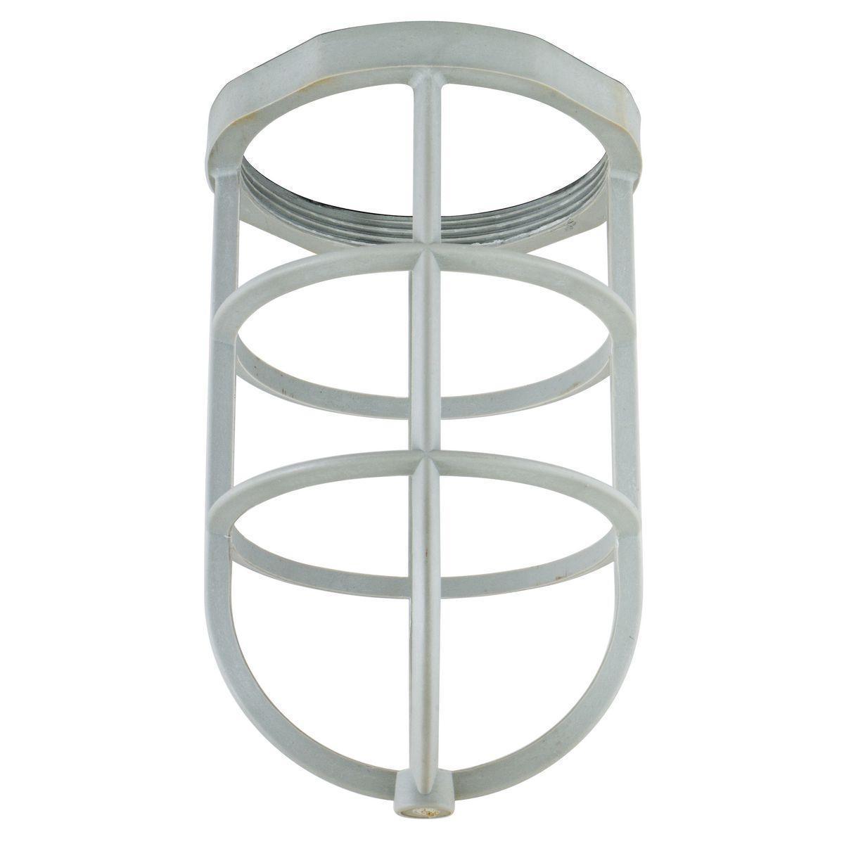 Hubbell Wiring Device-Kellems NVGA Light Fixture Guards